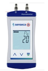 Áp kế Senseca ECO 210-5-UT